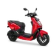 ICON e: MX0-RD