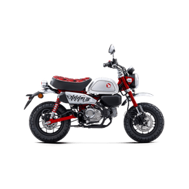 Z125MAS Z125MAS