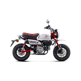 Z125MAS Z125MAS