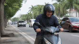 Kenali Sebab Motor Injeksi Sering Brebet Saat Digas dan Cara Mengatasinya