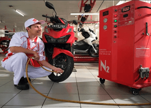 Ban Juga Butuh Perhatian