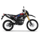 CRF 150L ESL-BK