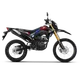CRF 150L ESL-BK