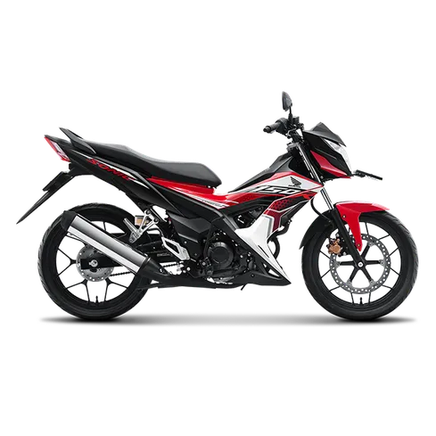 SONIC 150R HD7-MH-