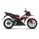 SONIC 150R HD7-MH