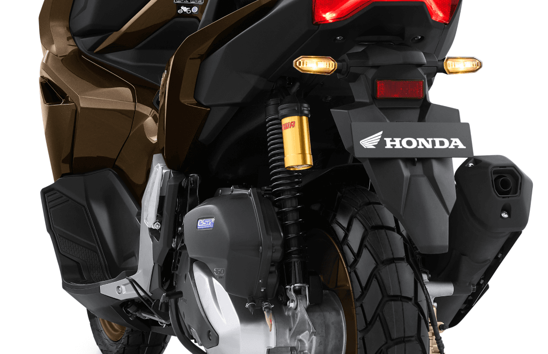Kenali Tanda-tanda Shockbreaker Motor Rusak dan Harus Diganti