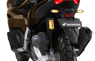 Kenali Tanda-tanda Shockbreaker Motor Rusak dan Harus Diganti