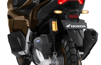 Kenali Tanda-tanda Shockbreaker Motor Rusak dan Harus Diganti