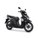 BEAT SPORTY CBS MJ2-BK