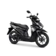 BEAT SPORTY CBS MJ2-BK