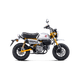 Z125MAS JY1-SK