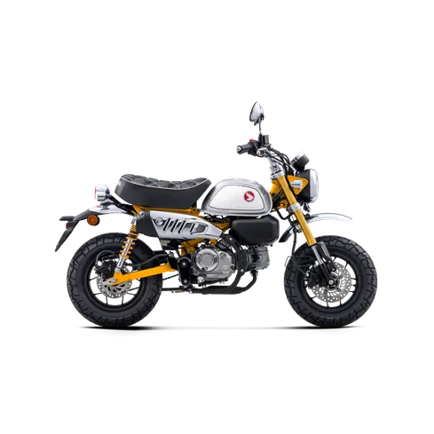 Z125MAS JY1-SK-
