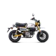 Z125MAS JY1-SK