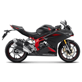 CBR 250 CBR 250