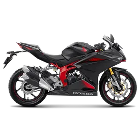 CBR 250 CBR 250