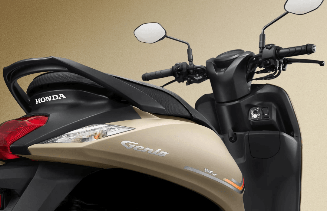 Suara Motor Matic Kasar, Apakah Penyebabnya?
