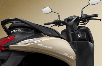 Suara Motor Matic Kasar, Apakah Penyebabnya?