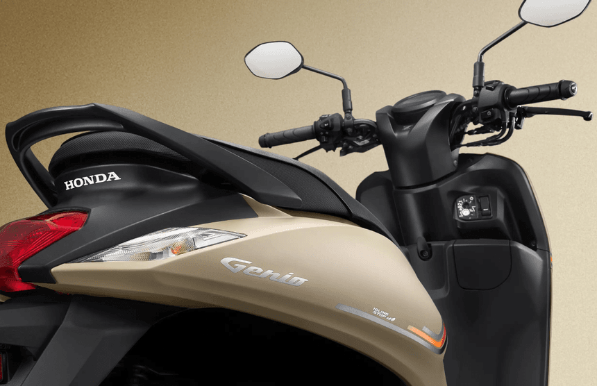 Suara Motor Matic Kasar, Apakah Penyebabnya? Suara Motor Matic Kasar, Apakah Penyebabnya?