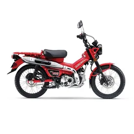 CT 125 CT 125
