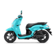 SCOOPY FASHION MRB-GN