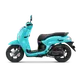 SCOOPY FASHION MRB-GN