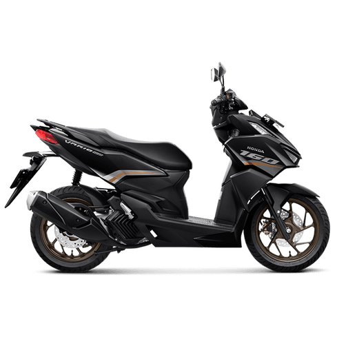 VARIO 160 ABS LWA-BK-