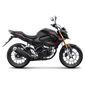 CB150R Streetfire