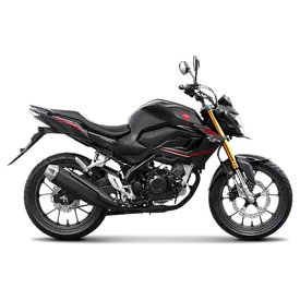 CB150R STREETFIRE CB150R STREETFIRE
