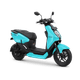 ICON e: MX0-GN