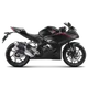 CBR 250RR STD KA0-BK