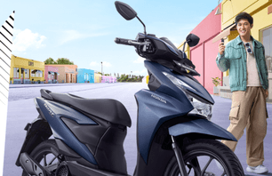 Bukan Sekadar Pajangan, Ini Fungsi Spakbor Motor