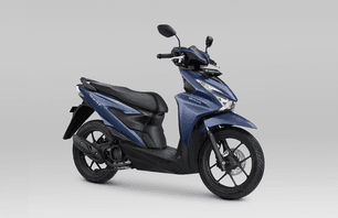 Bagaimana Cara Mengoperasikan Smart Key pada All New Honda Beat?
