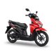 BEAT SPORTY CBS MJ1-MH