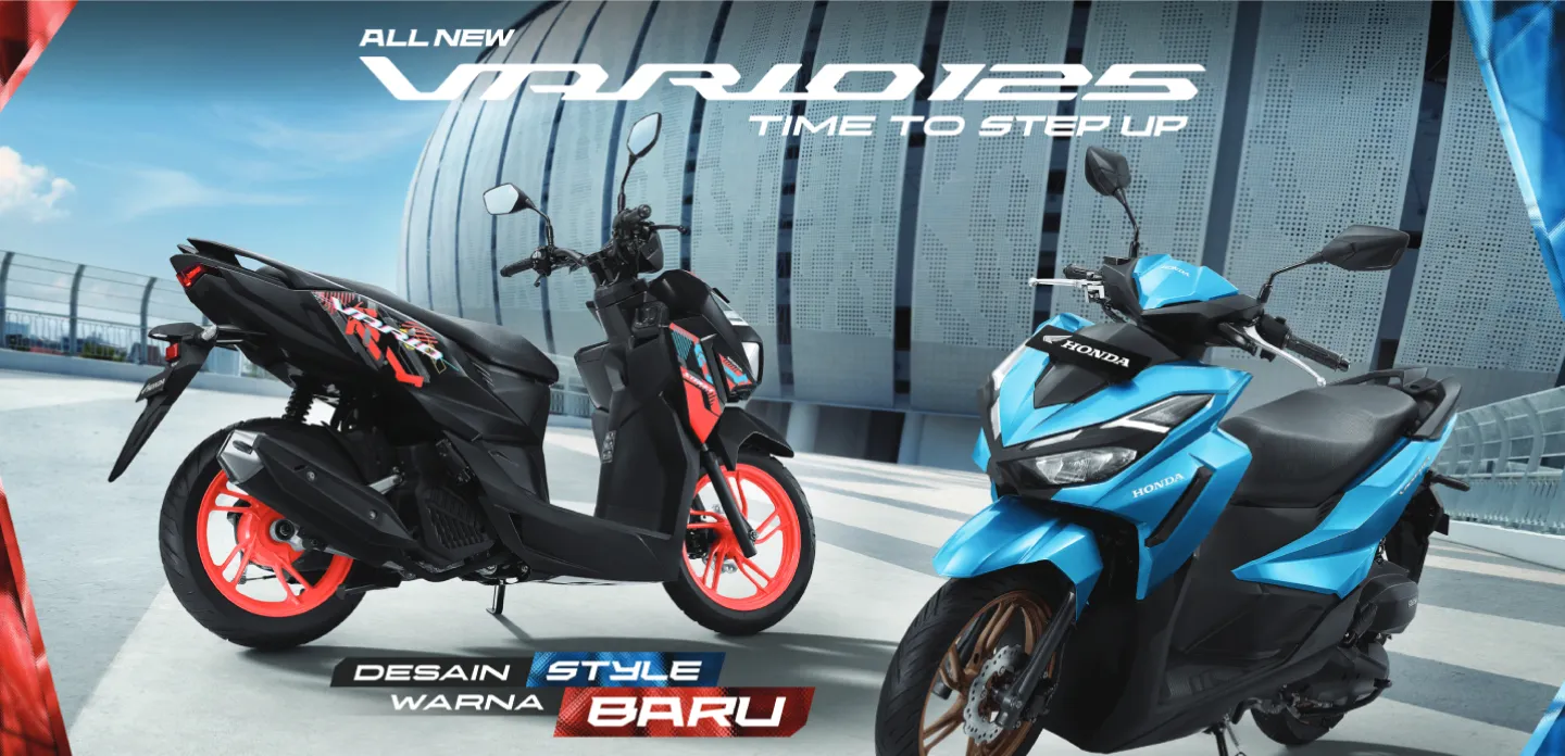 Honda Motor Jakarta