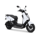 ICON e: MX0-WH