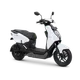 ICON e: MX0-WH