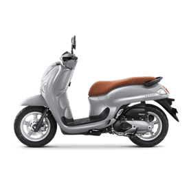 SCOOPY SCOOPY