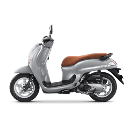 SCOOPY SCOOPY