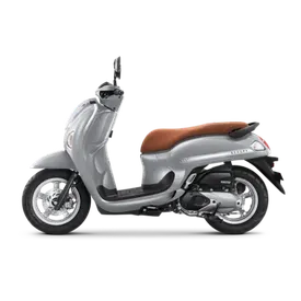 SCOOPY SCOOPY