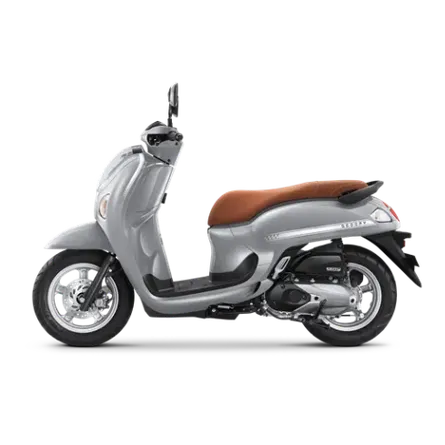 SCOOPY SCOOPY