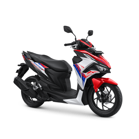 VARIO EVO 160 CBS WITH ACCESSORIES MYAB-UK-
