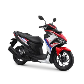 VARIO EVO 160 CBS WITH ACCESSORIES VARIO EVO 160 CBS WITH ACCESSORIES