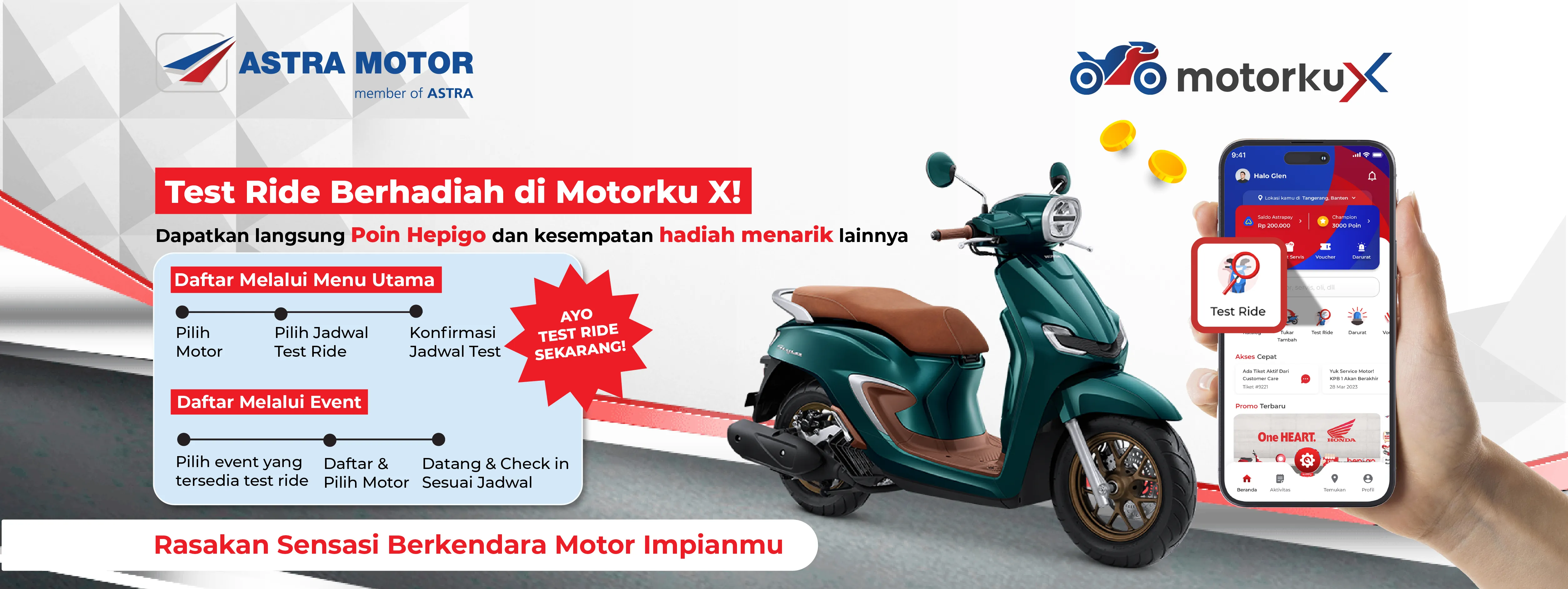 MotorkuX Homepage Banner 5
