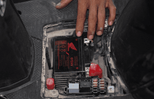 Aki Motor Soak Sebaiknya Segera Diganti, Ini Alasannya