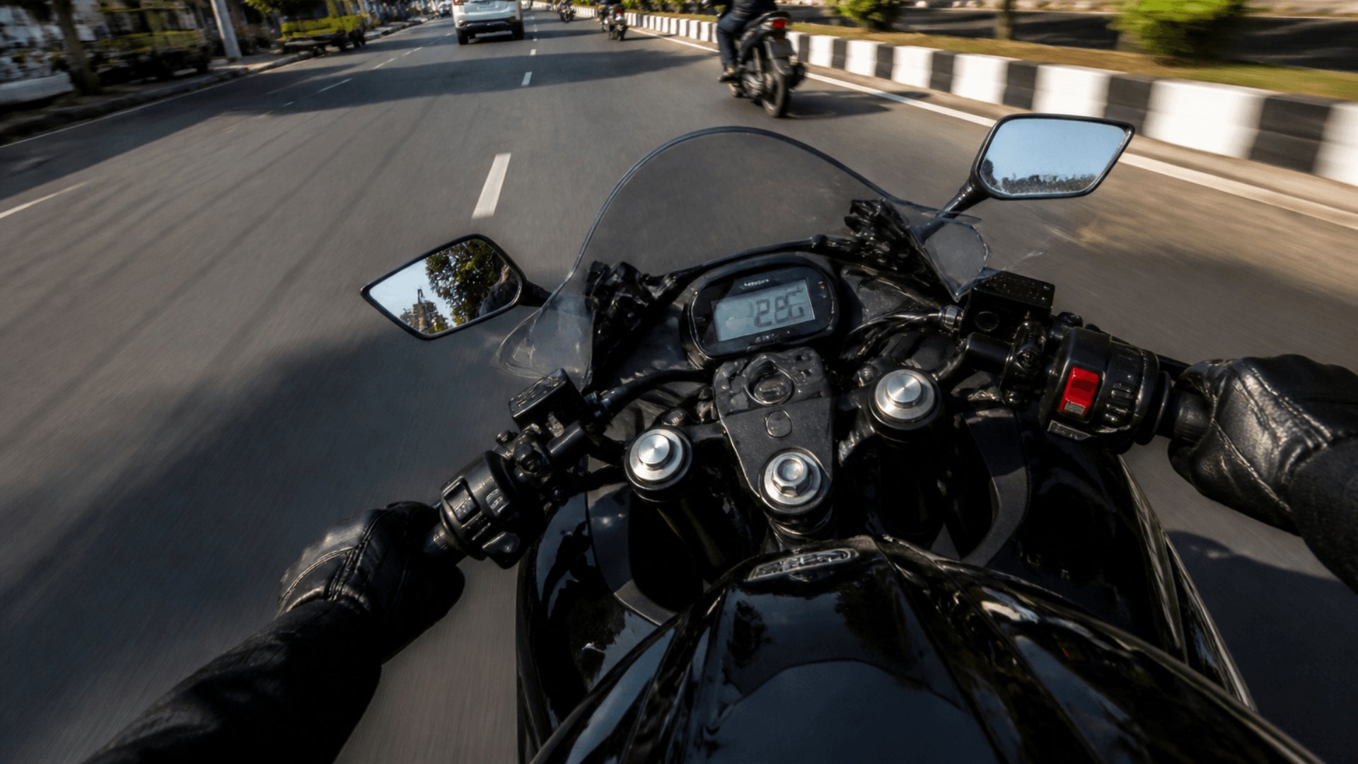 Quick Shifter dan Riding Mode Honda CBR250RR Apakah Worth It Dipakai Harian?