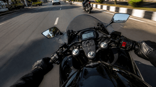 Quick Shifter dan Riding Mode Honda CBR250RR Apakah Worth It Dipakai Harian?
