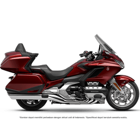 GOLD WING 1800 GOLD WING 1800