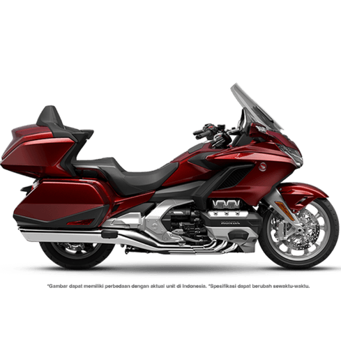 Goldwing 1800