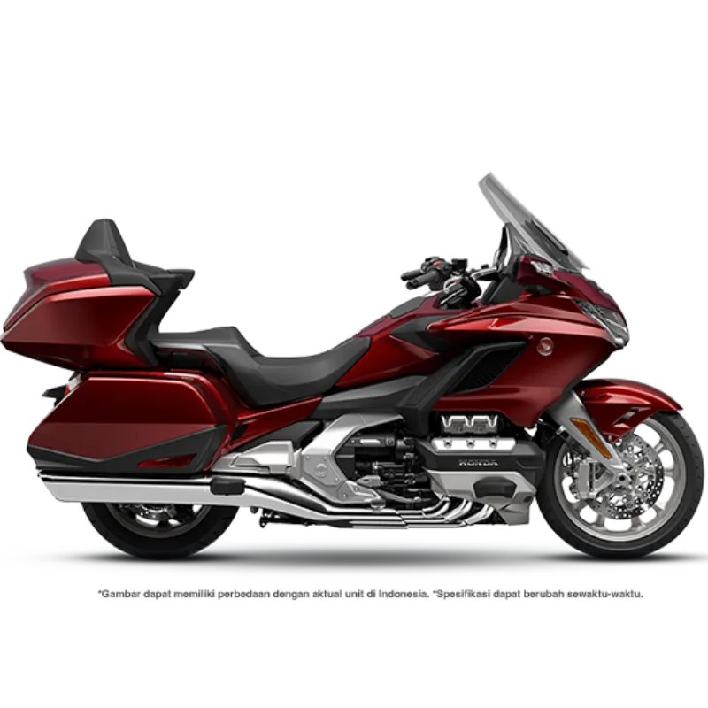 GOLD WING 1800