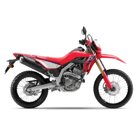 CRF 250
